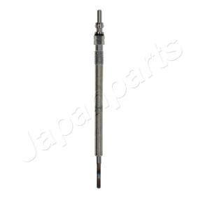 Glühkerze für PUCH von JAPANPARTS
