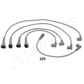 Zündleitungssatz IC-105 von JAPANPARTS günstig für 32,48 € online kaufen