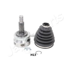 Gelenksatz, Antriebswelle GI-H13 von JAPANPARTS günstig für 48,80 € online kaufen