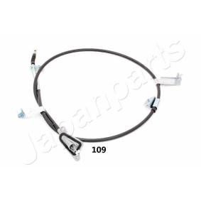 Handbremsseil BC-109 von JAPANPARTS günstig für 24,80 € online kaufen