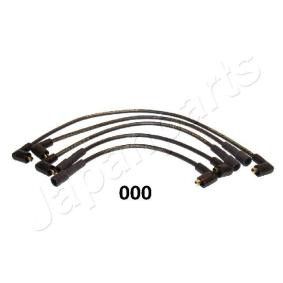 Zündleitungssatz für LADA von JAPANPARTS