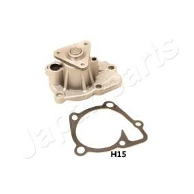 Wasserpumpe PQ-H15 von JAPANPARTS günstig für 80,80 € online kaufen