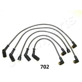 Zündleitungssatz IC-702 von JAPANPARTS günstig für 41,29 € online kaufen