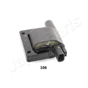 Zündspule BO-106 von JAPANPARTS günstig für 28,96 € online kaufen