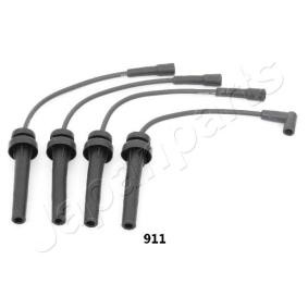 Zündleitungssatz IC-911 von JAPANPARTS günstig für 79,36 € online kaufen