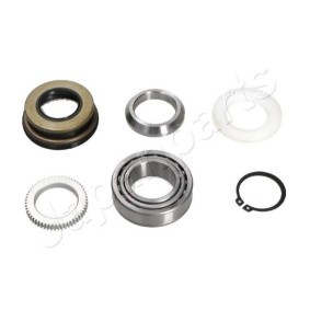 Radlagersatz für NISSAN von JAPANPARTS