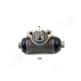 Radbremszylinder CS-526 von JAPANPARTS günstig für 47,88 € online kaufen