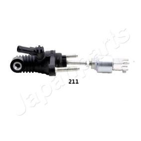 Geberzylinder, Kupplung FR-211 von JAPANPARTS günstig für 88,40 € online kaufen