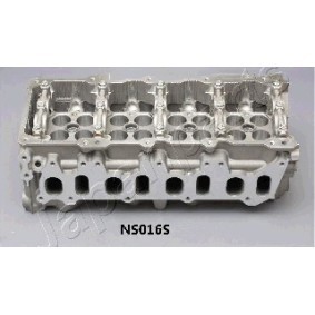 Zylinderkopf XX-NS016S von JAPANPARTS günstig für 951,16 € online kaufen