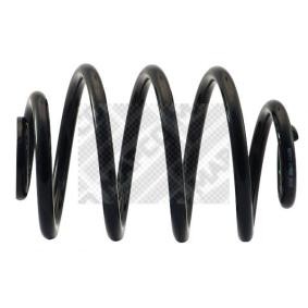 Compre Mola de suspensão da MAPCO 70552 a um preço baixo por 18,38 €