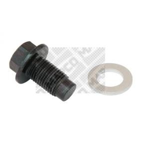 Achetez des Vis-bouchon, carter d'huile MAPCO 95936 à prix pour 4,43 €