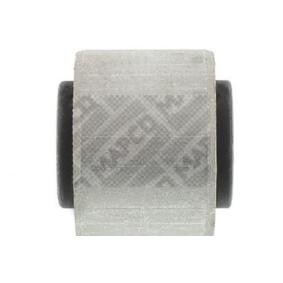 Compre Casquilhos de braços de suspensão de MAPCO online para Classe S Sedan (W221) a preços moderados