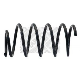 Compre Mola de suspensão da MAPCO 71702 a um preço baixo por 40,27 €