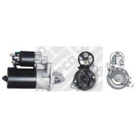 Köp Startmotor av MAPCO 13757 till det låga priset 1703,53 kr