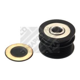 Comprar Rueda libre de alternador de MAPCO 14720 a bajo precio de 38,77 €