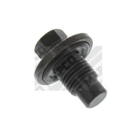 Compre Parafuso de fecho, cárter do óleo da MAPCO 95941 a um preço baixo por 4,91 €