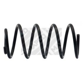 Acquista Molle ammortizzatori da MAPCO 70202 a buon mercato per soli 17,20 €