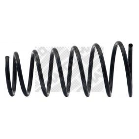 Köp Spiralfjäder av MAPCO 70685 till det låga priset 377,38 kr