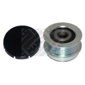 Comprar Rueda libre de alternador de MAPCO 14712 a bajo precio de 47,01 €