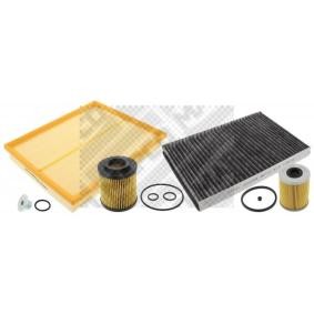 Acquista Kit filtri da MAPCO 68715 a buon mercato per soli 31,45 €