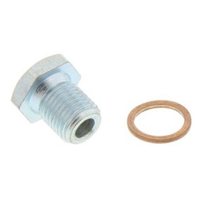 Verschlußschraube, Ölwanne 95940 von MAPCO günstig für 2,64 € online kaufen