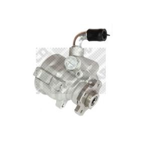 Achetez des Pompe de direction assistée de chez MAPCO en ligne pour Jumper I Camion plate-forme/Châssis (230) à prix modérés