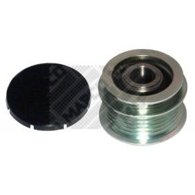 Comprar Rueda libre de alternador de MAPCO 14708 a bajo precio de 35,10 €