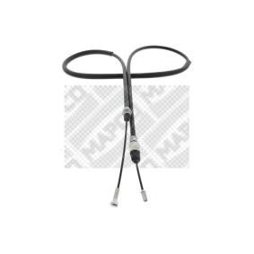 Acquista Cavo freno a mano da MAPCO 5675 a buon mercato per soli 20,52 €