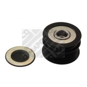 Comprar Rueda libre de alternador de MAPCO 14715 a bajo precio de 30,07 €