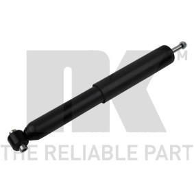 Stoßdämpfer 63331542 von NK günstig für 38,09 € online kaufen