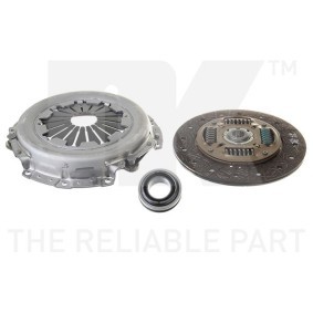 Zahnriemensatz 10152006 von NK günstig für 64,68 € online kaufen