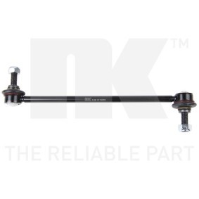 Compre Tirante da barra estabilizadora de NK online para Tourneo Courier V769 MPV (N1P) a preços moderados