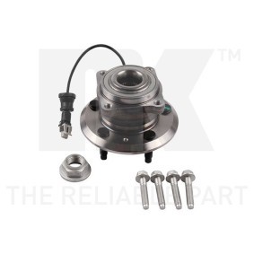 Compre Kit de rolamento de roda da NK 763632 a um preço baixo por 139,33 €