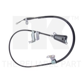 Handbremsseil 9022121 von NK günstig für 31,72 € online kaufen