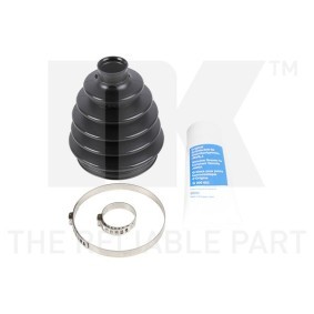 Faltenbalgsatz, Antriebswelle 523310 von NK günstig für 20,04 € online kaufen