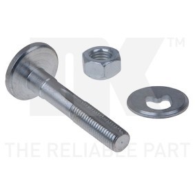 Montagesatz, Lenker 5103308 MERCEDES-BENZ von NK