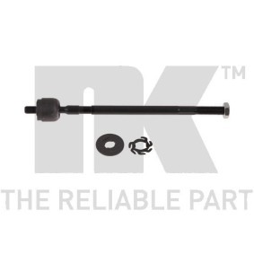 Comprar Rótula axial de dirección de NK 5033968 a bajo precio de 22,76 €