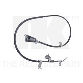 Handbremsseil 9022120 von NK günstig für 31,72 € online kaufen