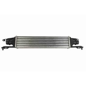 Kjøp Intercooler av VEMO V40-60-2080 til den lave prisen 2475,29 NOK