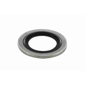 Comprar Anillo de junta, tapón roscado de vaciado de aceite de VAICO V25-0583 a bajo precio de 1,04 €