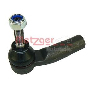 Compre Rótula de direção da METZGER 54043701 a um preço baixo por 16,28 €