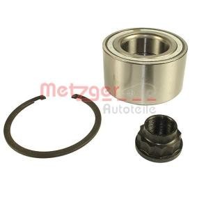 Radlagersatz WM 3946 von METZGER günstig für 26,89 € online kaufen