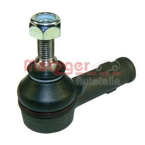 Acquista Testina sterzo da METZGER 54040008 a buon mercato per soli 15,27 €