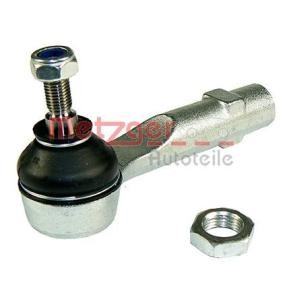 Acquista Testina sterzo da METZGER 54038301 a buon mercato per soli 19,39 €