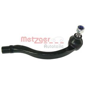 Acquista Testina sterzo da METZGER 54042402 a buon mercato per soli 23,27 €