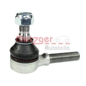 Acquista Testina sterzo da METZGER 54042508 a buon mercato per soli 12,11 €