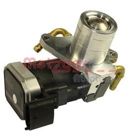 AGR-Ventil 0892054 von METZGER günstig für 303,50 € online kaufen