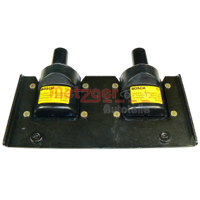 Compre Bobina de ignição da METZGER 0880194 a um preço baixo por 207,42 €