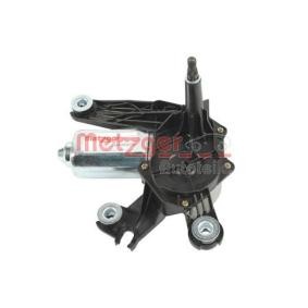 Acquista Motore tergicristallo da METZGER 2190545 a buon mercato per soli 75,72 €