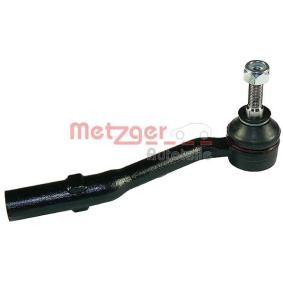 Acquista Testina sterzo da METZGER 54041802 a buon mercato per soli 25,29 €